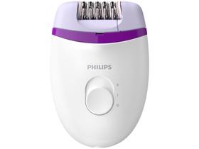 Depilador Elétrico Philips Satinelle BRE229 00 Rosa Bivolt Com Acessório 2 Velocidades Remove Pelos da Raiz Depilador Elétrico Philips Satinelle BRE229 00 Rosa Bivolt Com Acessório 2 Velocidades Remove Pelos da Raiz