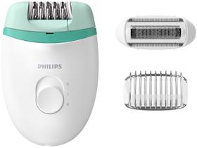 Depilador Elétrico Philips Satinelle Essential