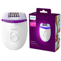 Depilador Elétrico Satinelle Philips Bivolt Bre225/00