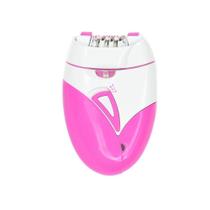Depilador Eletrico Sem Fio Usb Remove Na Raiz Portatil Rosa Depilador Eletrico Sem Fio Usb Remove Na Raiz Portatil Rosa