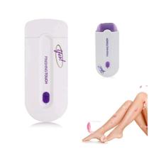 Depilador Face Body Super Yes Skin USB Recarregável