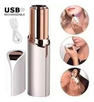 Depilador Facial Buço Recarregável USB