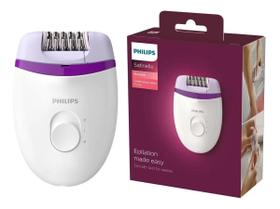 Depilador Feminino Philips Satinelle Remove Na Raiz Bivolt