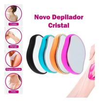 Depilador Indolor Cristal Magico Pedra Depiladora Top