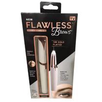 Depilador Indolor Para Sobrancelhas Flawless Brows