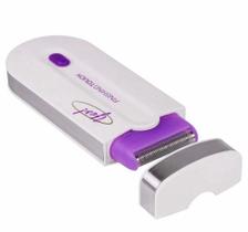 Depilador Intimo Elétrico Feminino Depilação Feminina Barato - yes