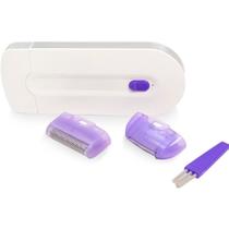 Depilador Íntimos Axila Virilha Usb Portátil Depilador Íntimos Axila Virilha Usb Portátil