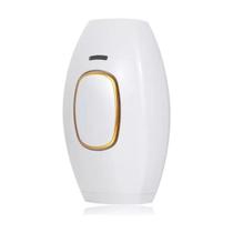 Depilador IPL Luz Pulsada 10 Milhões Disparos 5 Níveis Bivolt Facial Corporal Depilador IPL Luz Pulsada 10 Milhões Disparos 5 Níveis Bivolt Facial Corporal