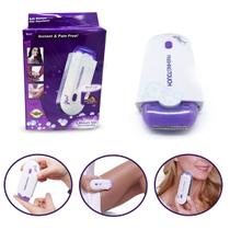 Depilador Laser Corporal Recarregável Luz Ativa Indolor Yes Depilador Laser Corporal Recarregável Luz Ativa Indolor Yes