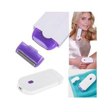 Depilador Laser Indolor Facial Corpo Recarregável Depilador Laser Indolor Facial Corpo Recarregável