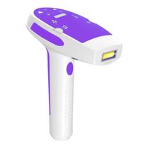 Depilador Laser Ipl Removedor De Pelos Home Pulsed Ligth