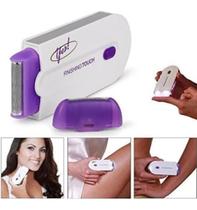 Depilador Laser Recarregável Corporal Indolor Portátil + Usb - Luatek Depilador Yes