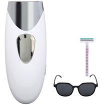 Depilador Laser Removedor De Pelos IPL Definitivo