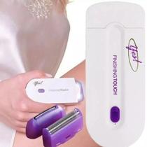 Depilador led efeito laser removedor de pelos sensor recarregavel Depilador led efeito laser removedor de pelos sensor recarregavel