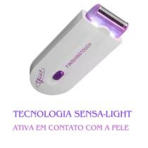 Depilador led laser removedor de pelos sensor recarregavel Depilador led laser removedor de pelos sensor recarregavel