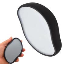 Depilador Pedra Cristal Magico Higienizador Esfoliante Pele Indolor Remove Pelo Rosto braços Pernas Reutilizavel Higiene