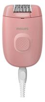 Depilador Philips Satinelle Bre22900 Lavavel 2 Níveis 8,5w Depilador Philips Satinelle Bre22900 Lavavel 2 Níveis 8,5w