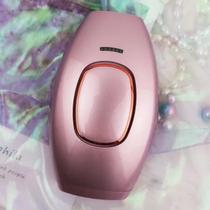 Depilador Portátil A Laser Definitivo Indolor Rosto Corpo