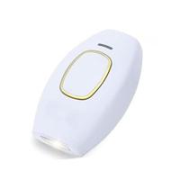 Depilador Portátil A Laser IPL Removedor De Pelos Definitivo