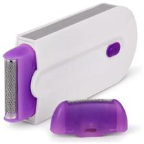 Depilador Portátil Removedor De Pelos Peito E Braço Depilador Portátil Removedor De Pelos Peito E Braço