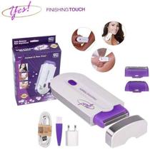 Depilador Removedor De Pelos Laser Yes Finishing Touch