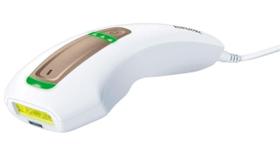 Depilador Removedor de Pelos Pure Skin PRO IPL5500 - Beurer Depilador Removedor de Pelos Pure Skin PRO IPL5500 - Beurer