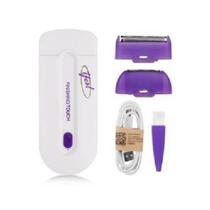 Depilador Removedor De Pelos Yes Smooth Finishing Touch Luz Depilador Removedor De Pelos Yes Smooth Finishing Touch Luz