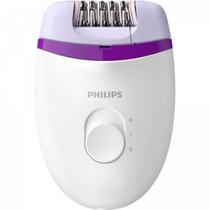 Depilador Satinelle Essential Bivolt Bre225/00 Branco Philip