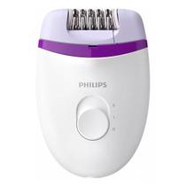 Depilador Satinelle Essential Philips BRE225/00 Com Fio Lavável Bivolt