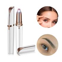 Depilador Sobrancelhas Removedor Pelos Faciais