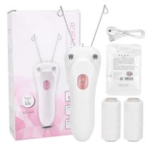 Depilador YUYTE SG-664 Facial Recarregável Sem Fio Depilador YUYTE SG-664 Facial Recarregável Sem Fio
