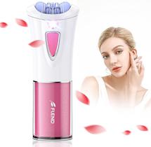 Depiladora de remoção de pelos faciais BEAUZMO Mini para mulheres