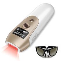 Depiladora IPL FELOOW S3 com 999.999 Pulsos para Uso Doméstico Depiladora IPL FELOOW S3 com 999.999 Pulsos para Uso Doméstico