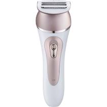 Depiladora Xion XI-EPILATOR5X1 220V - Rose Gold/Branco