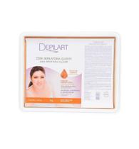 Depilart Cera Depilatória Quente Óleo De Canela 1kg Depilart Cera Depilatória Quente Óleo De Canela 1kg