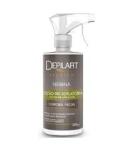 Depilart Loção Pré-depilatória Verbena 500ml