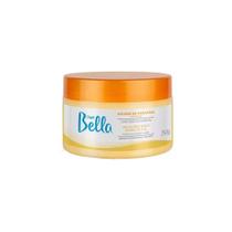 Depilatorio Depil Bella Mousse de Parafina Corp C/Oleo de Manga 250g