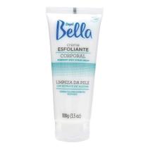 Depilbella Esfoliante 100G Corporal Alecrim - Depil Bella