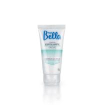 Depilbella Esfoliante 50g Facial Alecrim - Depil Bella Depilbella Esfoliante 50g Facial Alecrim - Depil Bella