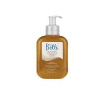 Depilbella Gel Corporal 250g Camomila Sem Alcool - Depil Bella