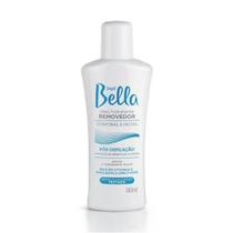 Depilbella Óleo Removedor 140ML - Depil Bella