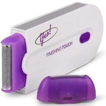 Depile Sem Complicações Nosso Depilator Facial Indolor Do Depile Sem Complicações Nosso Depilator Facial Indolor Do