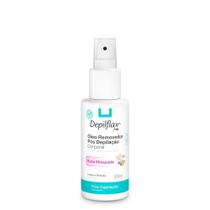 Depilflax - 03 Óleo Pós Depilação 100Ml Depilflax - 03 Óleo Pós Depilação 100Ml