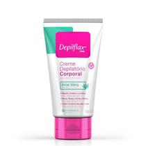 Depilflax Creme Depilatório Corporal 100g Depilflax Creme Depilatório Corporal 100g