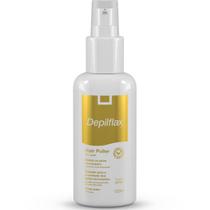 Depilflax Hair Puller Redutor Pelos Encravados 120ml