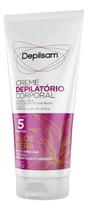 Depilsam Creme Depilatório Corporal Aloe Vera - 200g Depilsam Creme Depilatório Corporal Aloe Vera - 200g