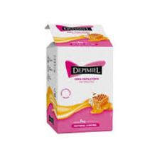 Depimiel Cera Barra Natural 1kg