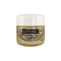 Depimiel Cera Perola p/ Buço 50g