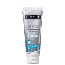 Depimiel creme depilatorio 120g corporal banho