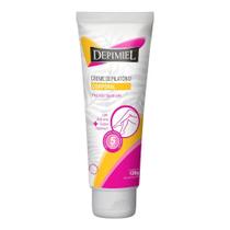 Depimiel - Creme Depilatório Corporal 120g